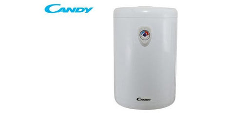 Termotanque Acero Candy 80 LTS TR80